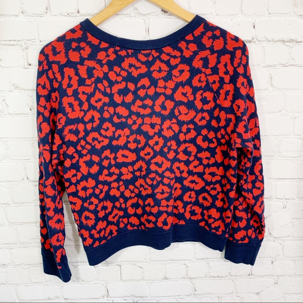 Marc by Marc Jacobs Lita Carpathian Sweater - Picture 7 of 7